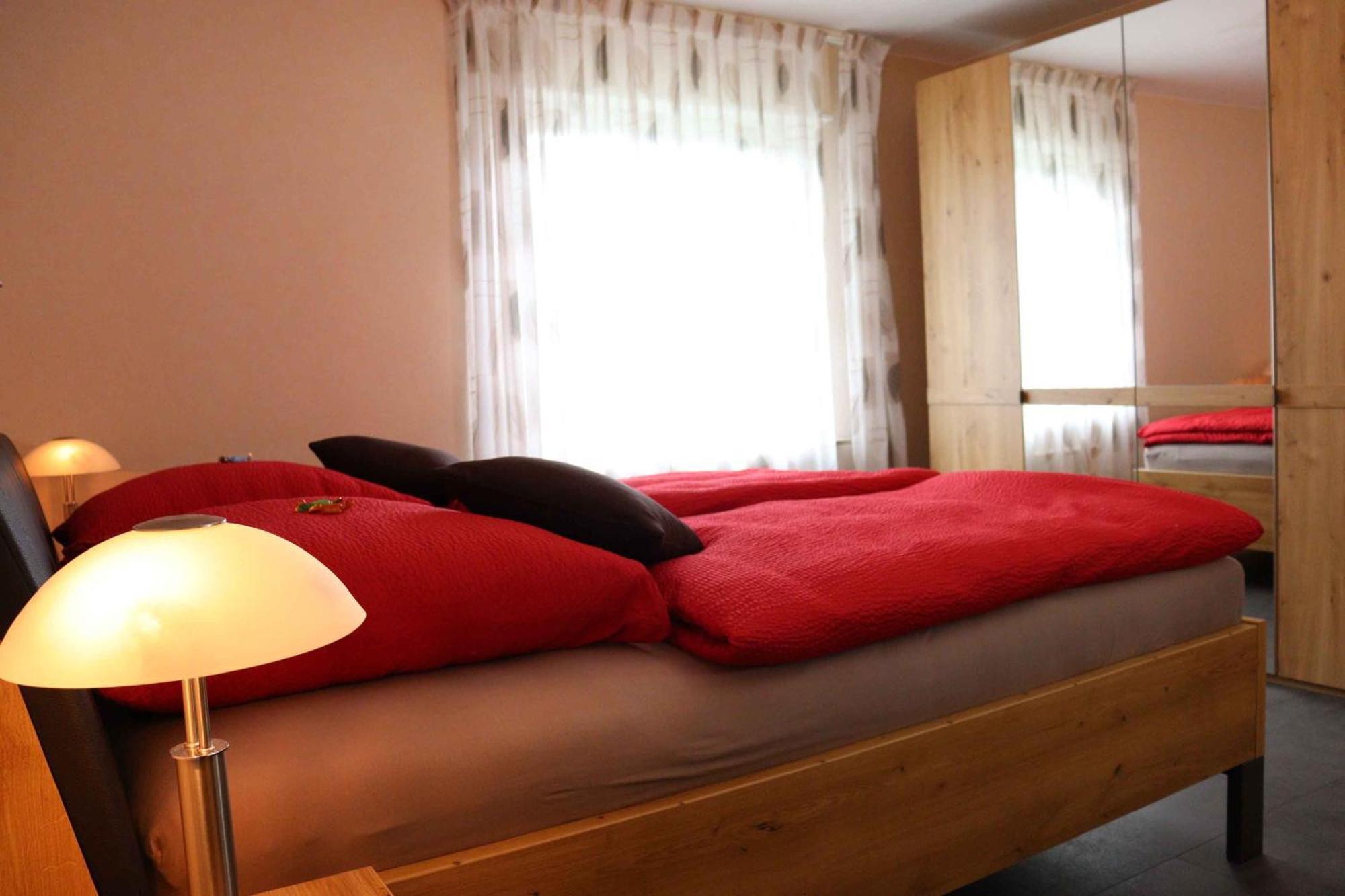 Ferienwohnung Voege 施马伦贝格 外观 照片